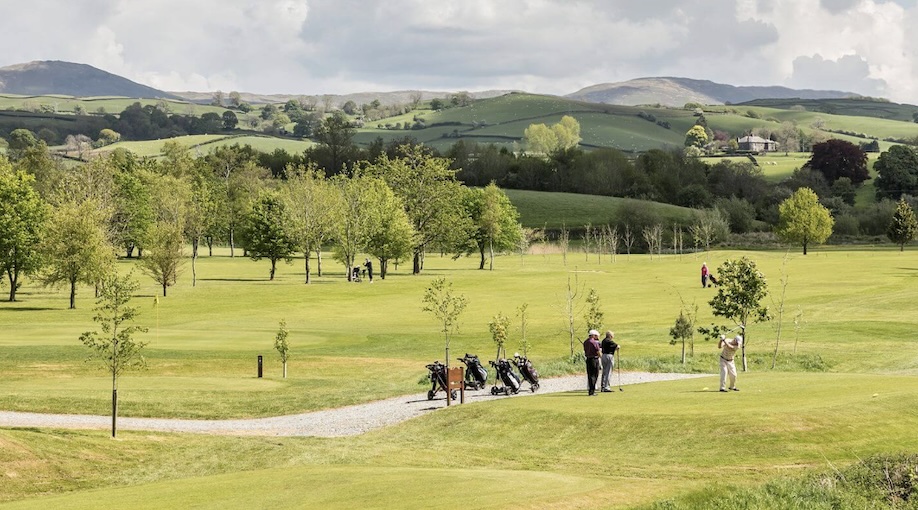 Photo of Carus Green Golf Club